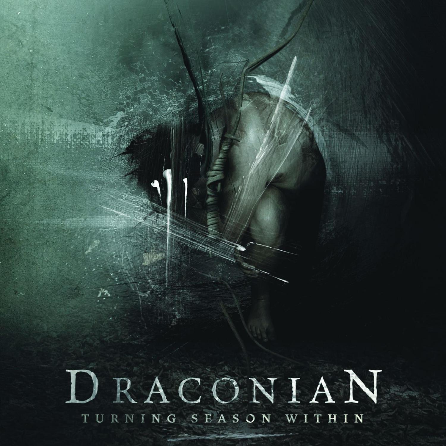 Draconian - September Ashes