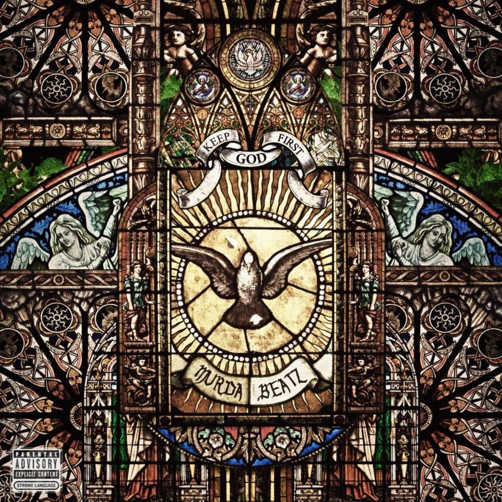 Murda Beatz - Novacane