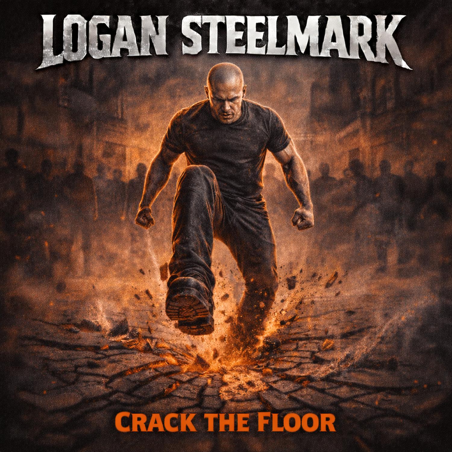 Crack the Floor