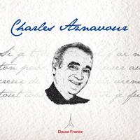 Charles Aznavour - Mourir D\'aimer (karaoke)