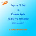 Quest vs. Tonight (ZEUS Mashup)