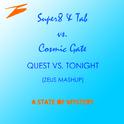 Quest vs. Tonight (ZEUS Mashup)专辑