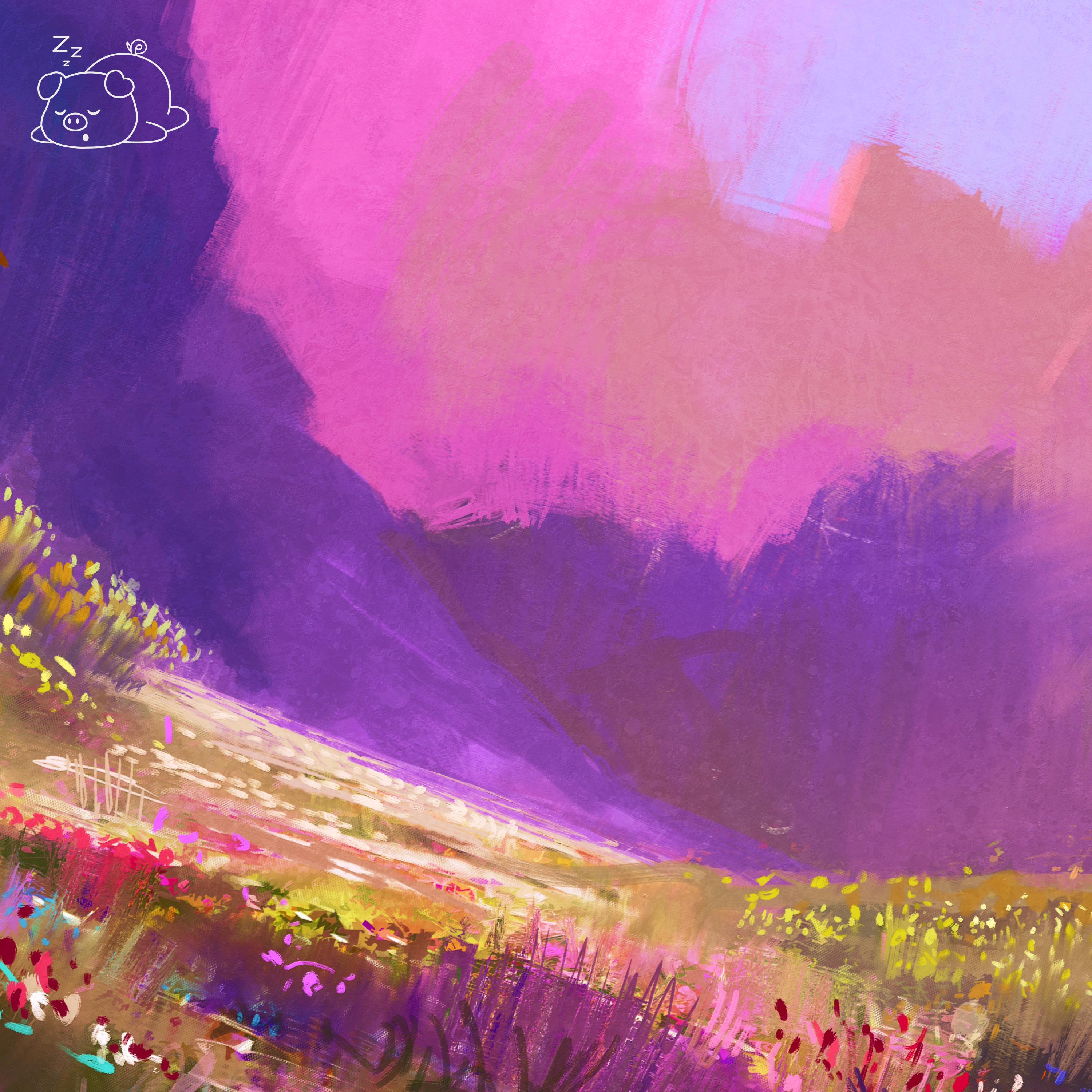 Another Love (Piano Instrumental)