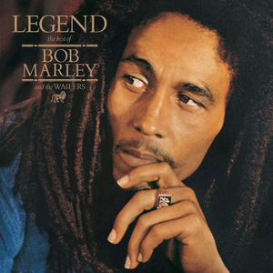 Bob Marley&The Wailers-Buffalo Soldier