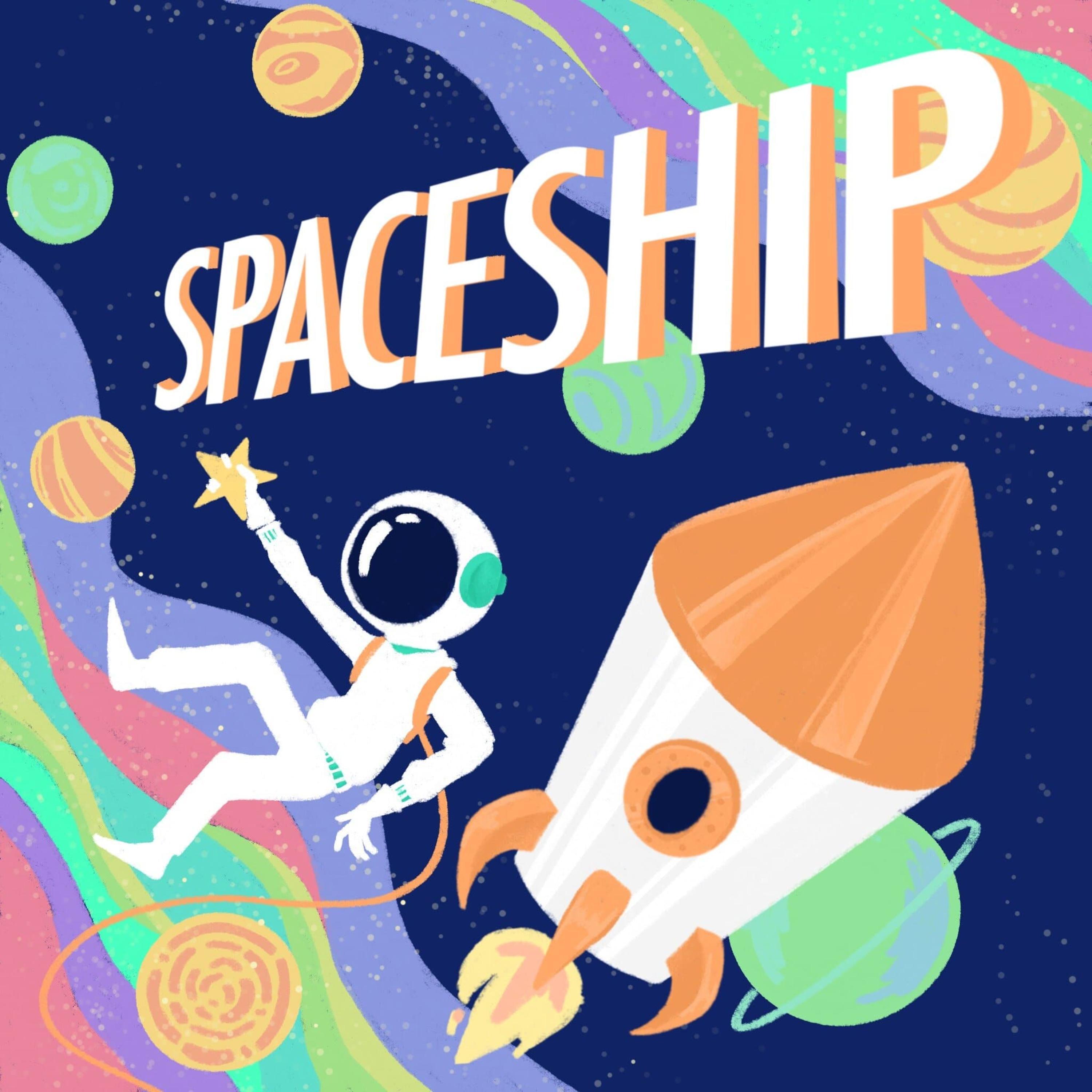 Spaceship