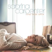 原版伴奏 SABRINA CARPENTER - EYES WIDE OPEN