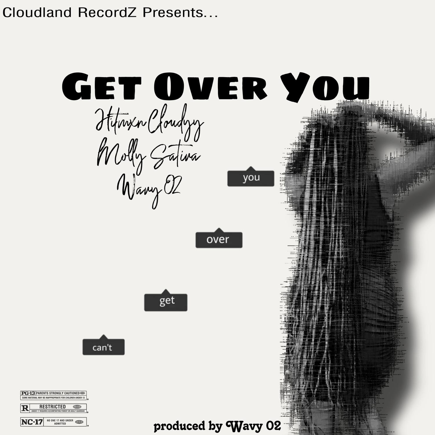 GET OVER YOU