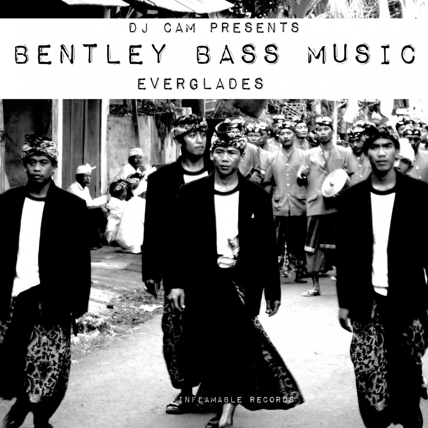 Everglades (DJ Cam Presents)