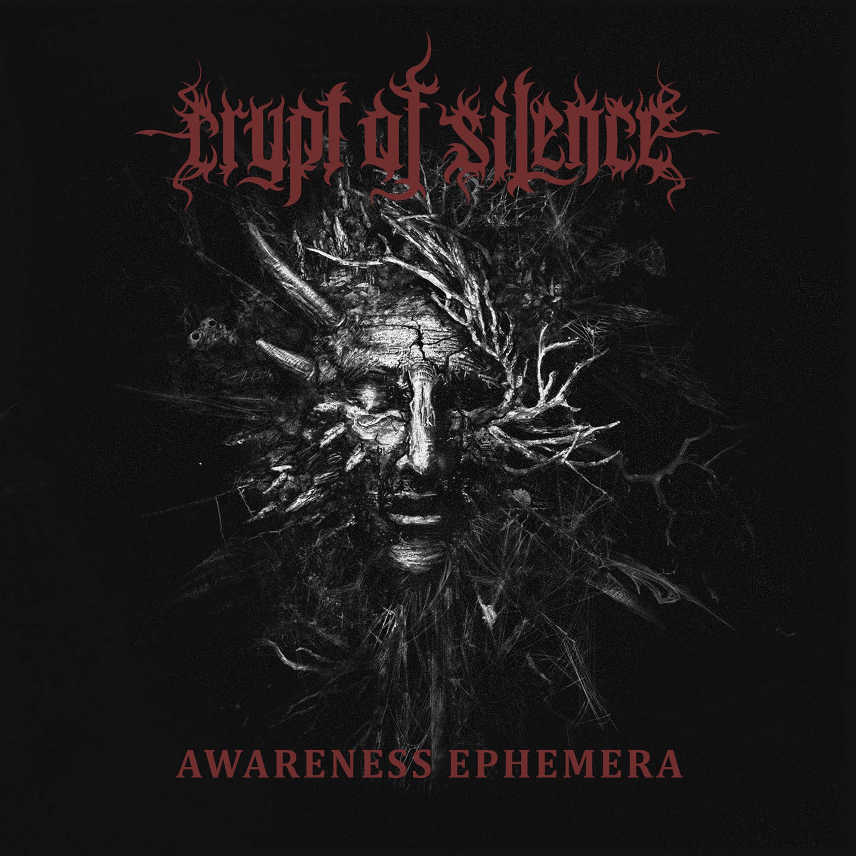 Awareness Ephemera