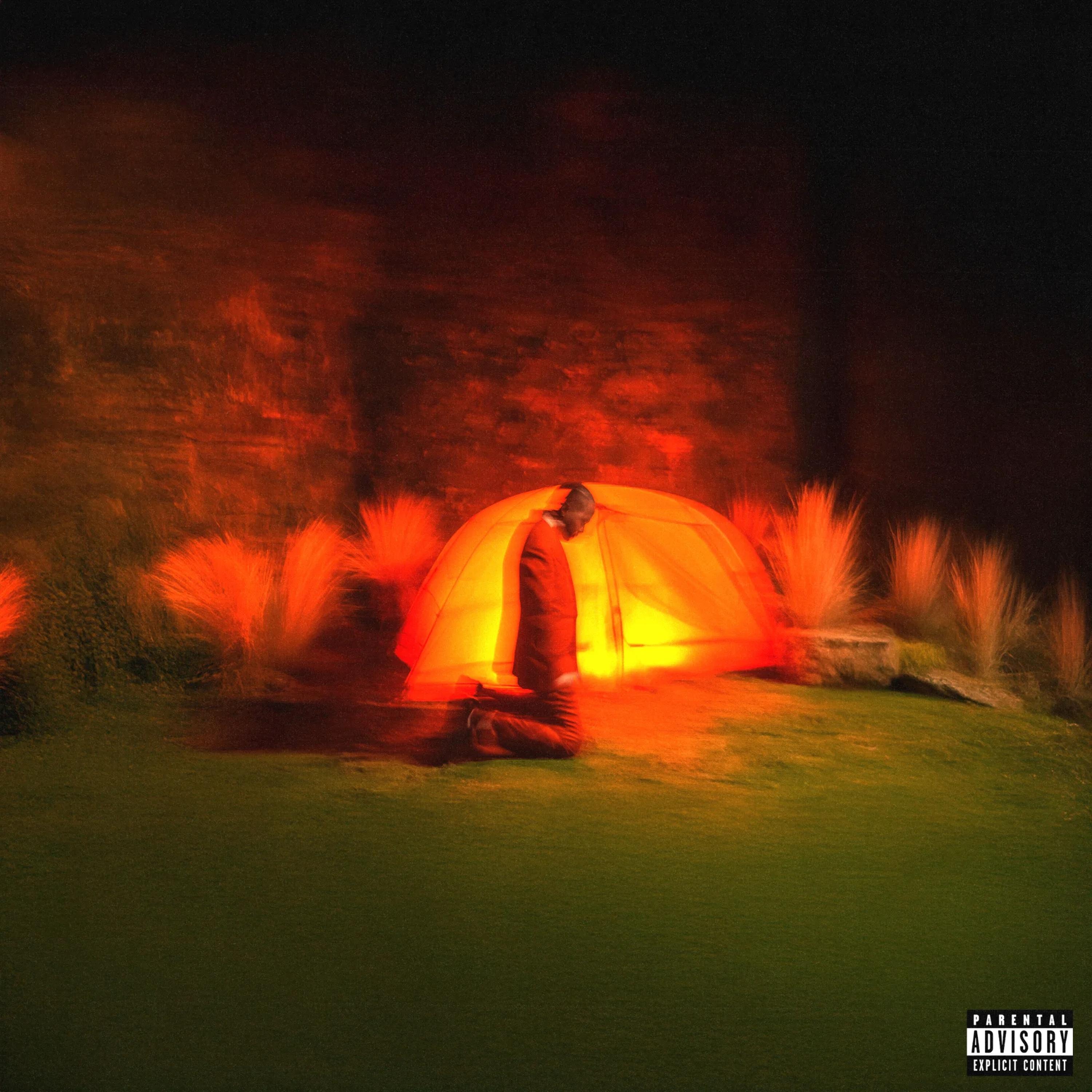 TONIGHT (feat. Lucky Daye)