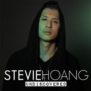 Stevie Hoang - Sorry for Loving You (消音版) 带和声伴奏 （升2半音）