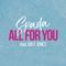 All for You (Calper Acoustic Mix)专辑