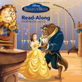 Beauty and The Beast [Tape & Book Read Along]