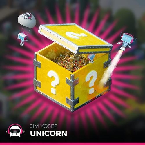 Unicorn专辑