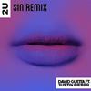 David Guetta / Justin Bieber - 2U (SIN Remix）