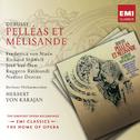 Debussy: Pelleas et Melisande专辑