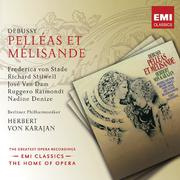 Debussy: Pelleas et Melisande