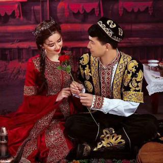 〖维吾尔族歌曲〗↬ UyghurQa ღ
