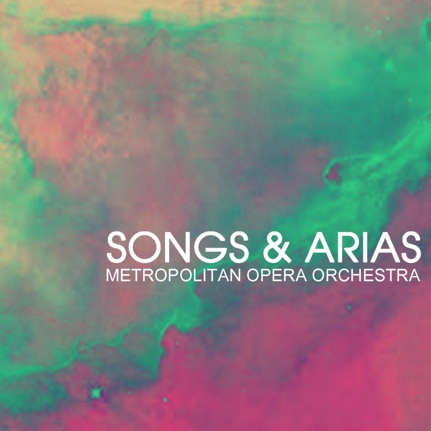 Songs And Arias