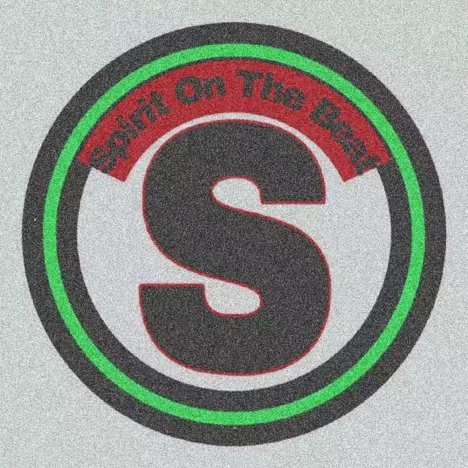 Enajon Opa (DJ Spirit remix）