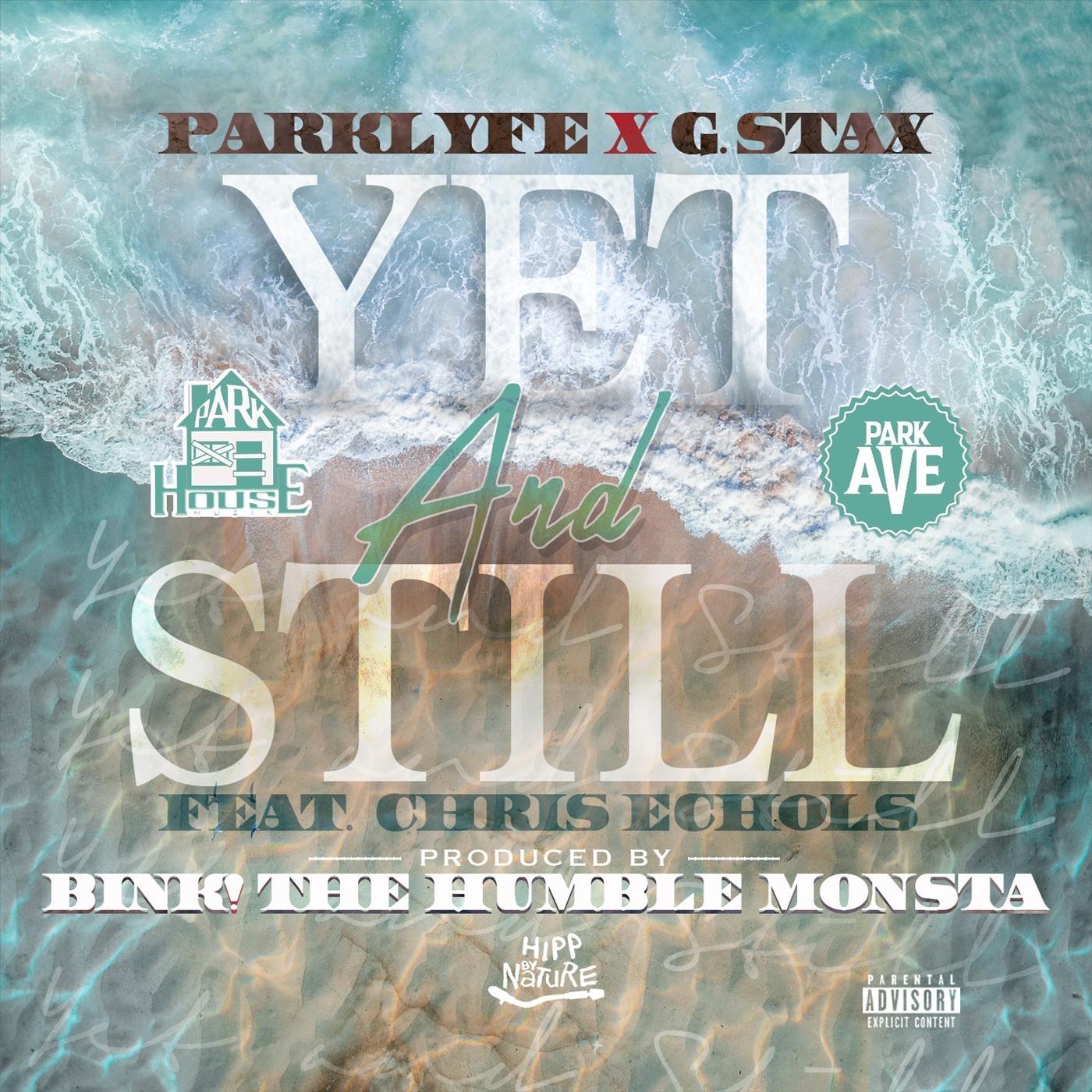 Yet & Still (feat. Chris Echols)