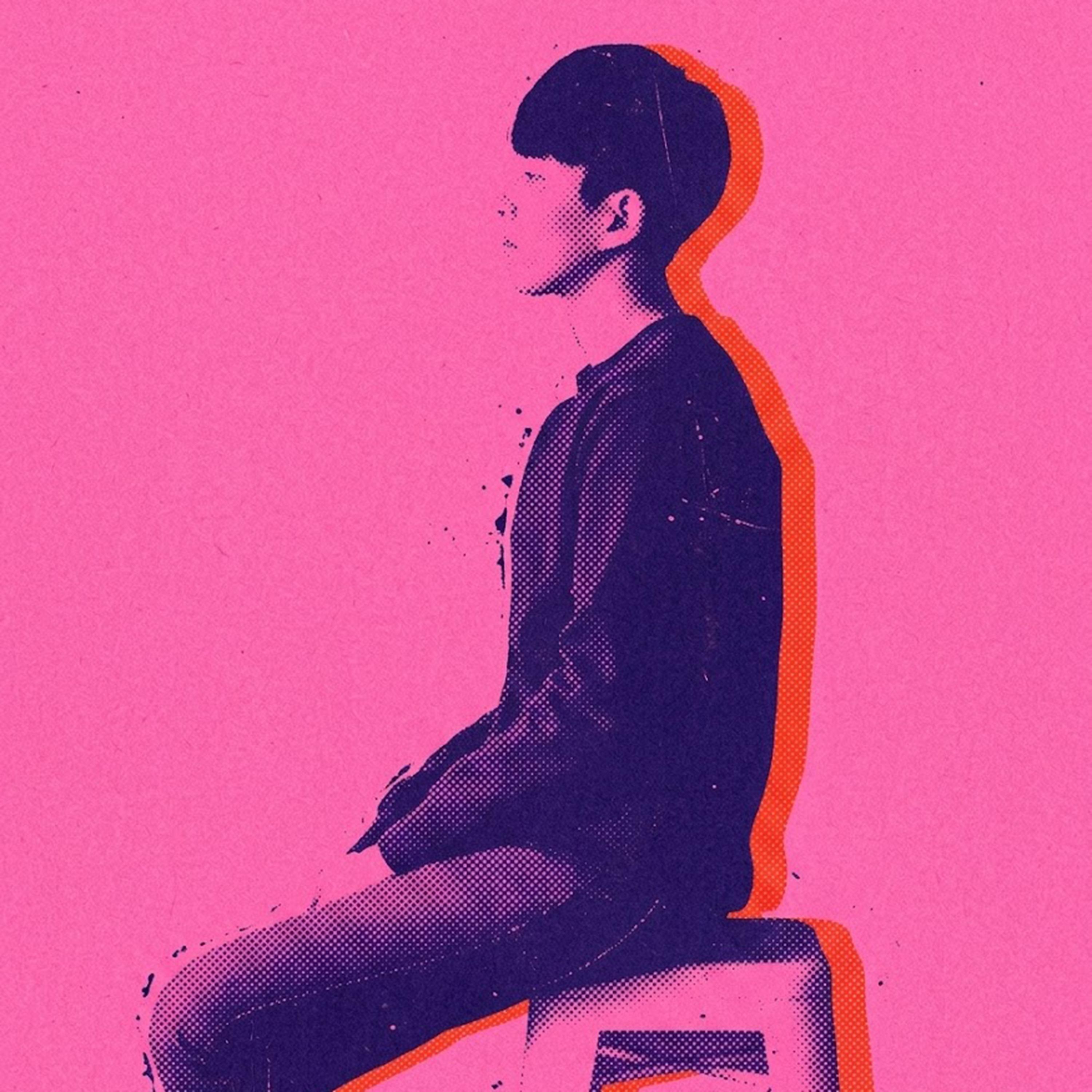 아무것도 안 해줘도 돼