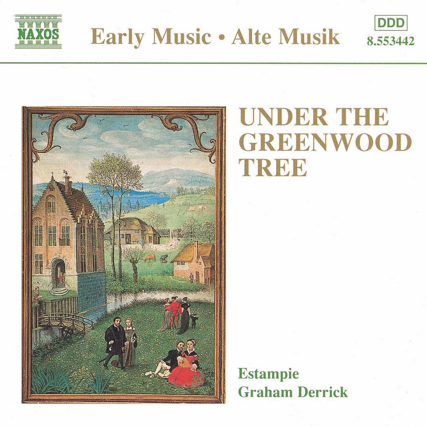 Under the Greenwood Tree