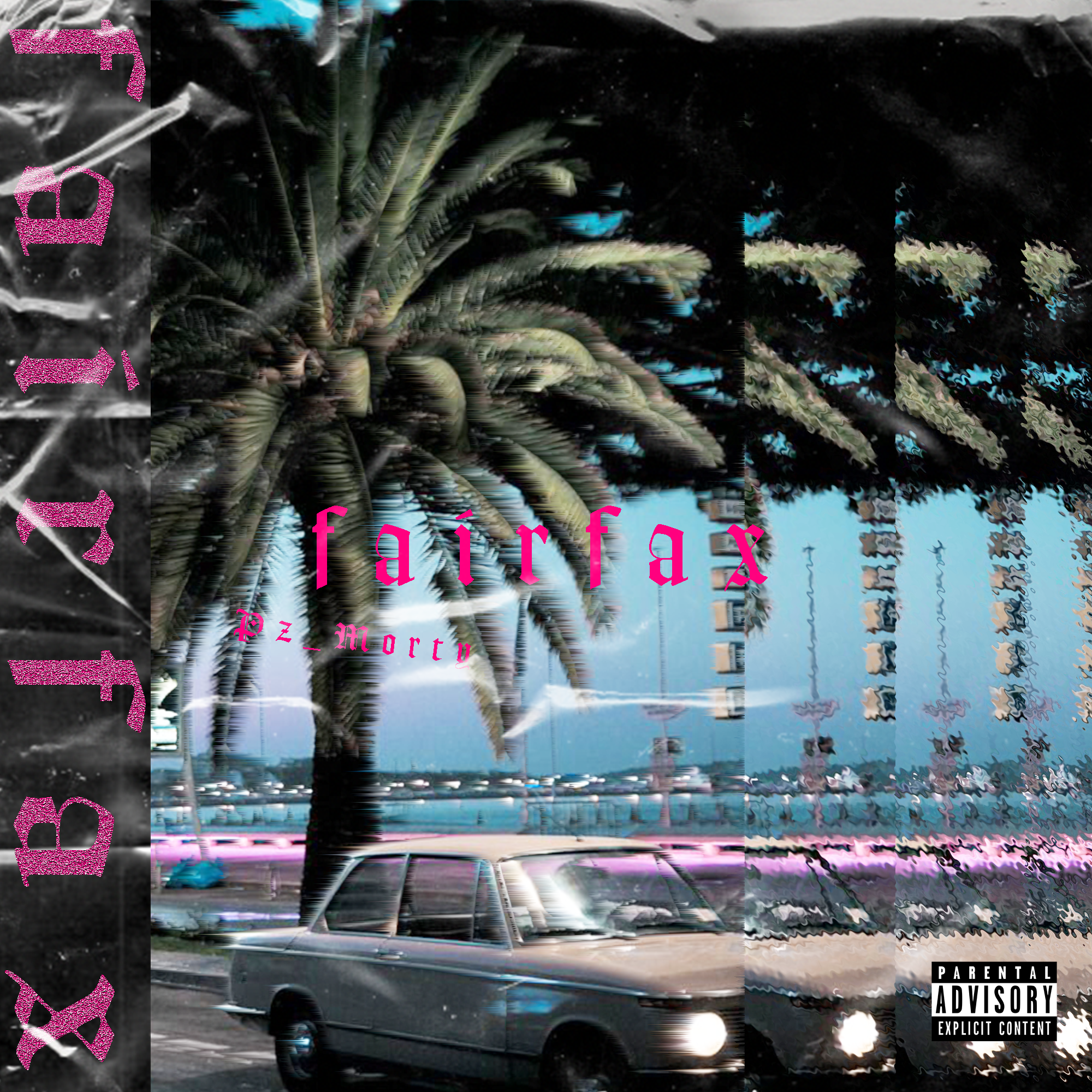 fairfax