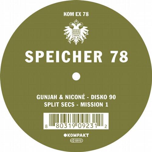 Speicher 78