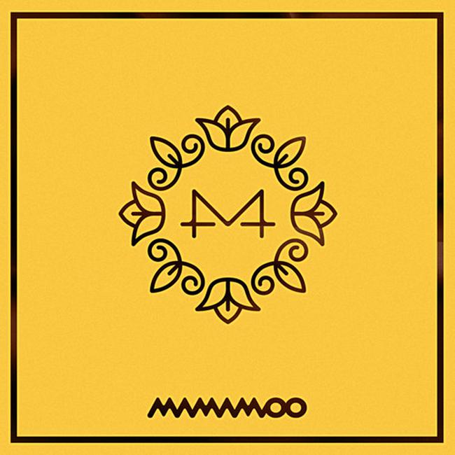 MAMAMOO《Starry Night》专辑