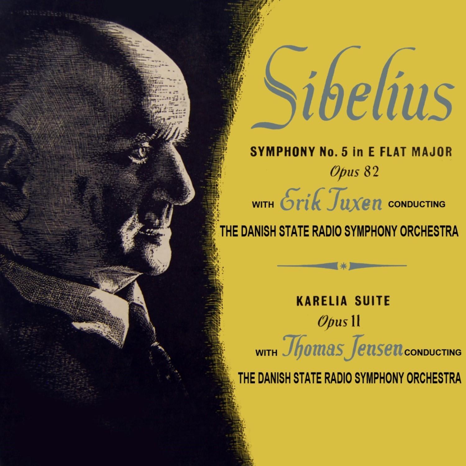 Sibelius: Symphony No. 5