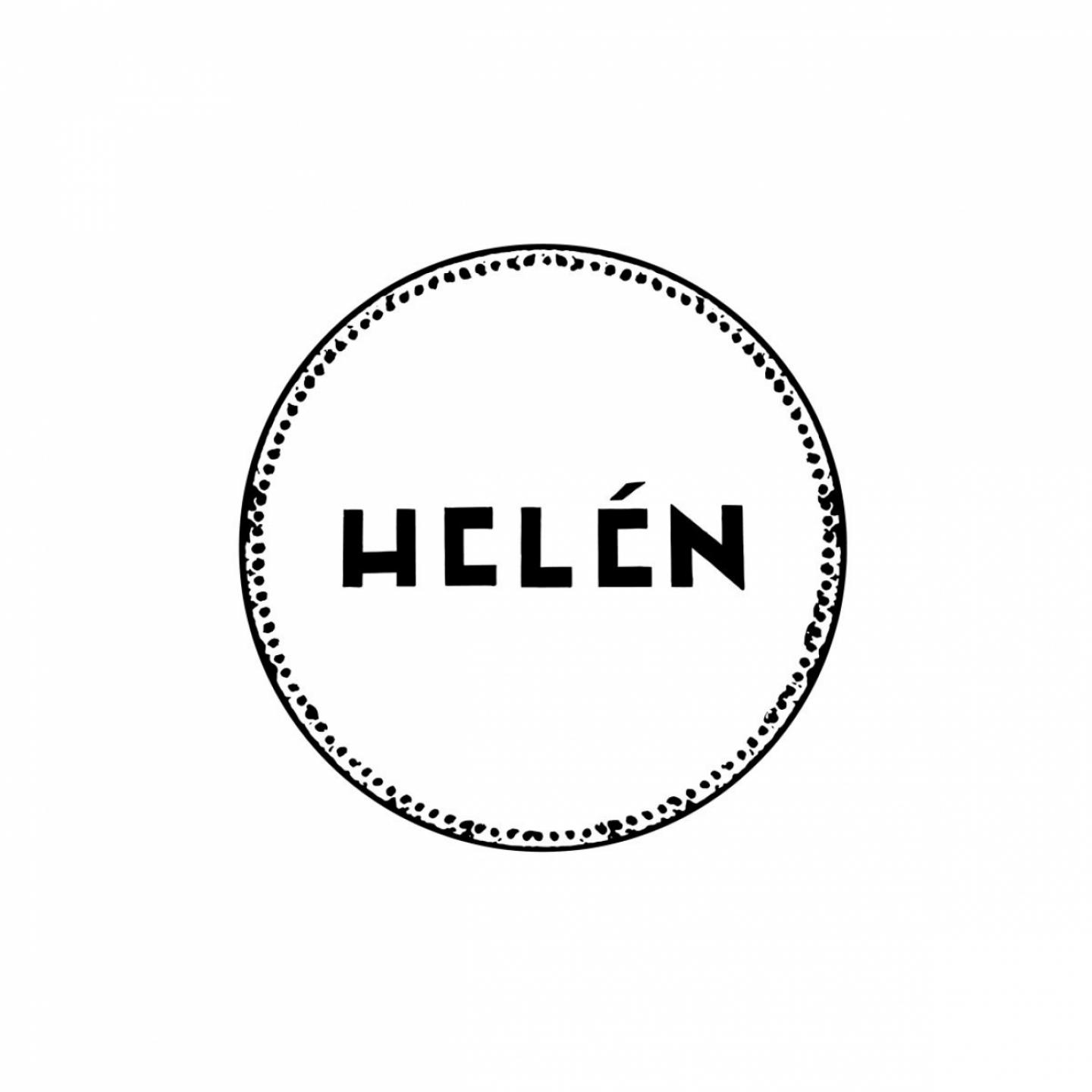 Helén专辑