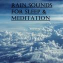 15 Rain Sounds for Sleep, Meditation & Spa专辑