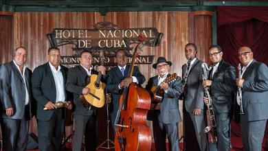 Grupo Compay Segundo