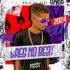 GREG NO BEAT - Eu Gosto Que Machuca