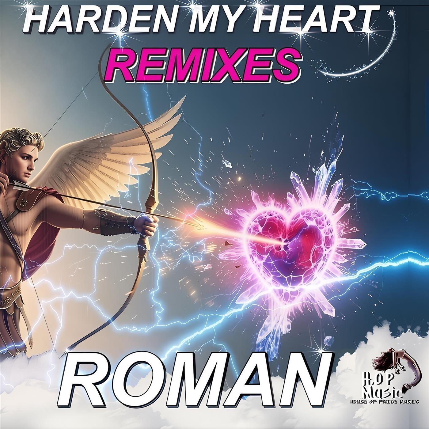  - Harden remix