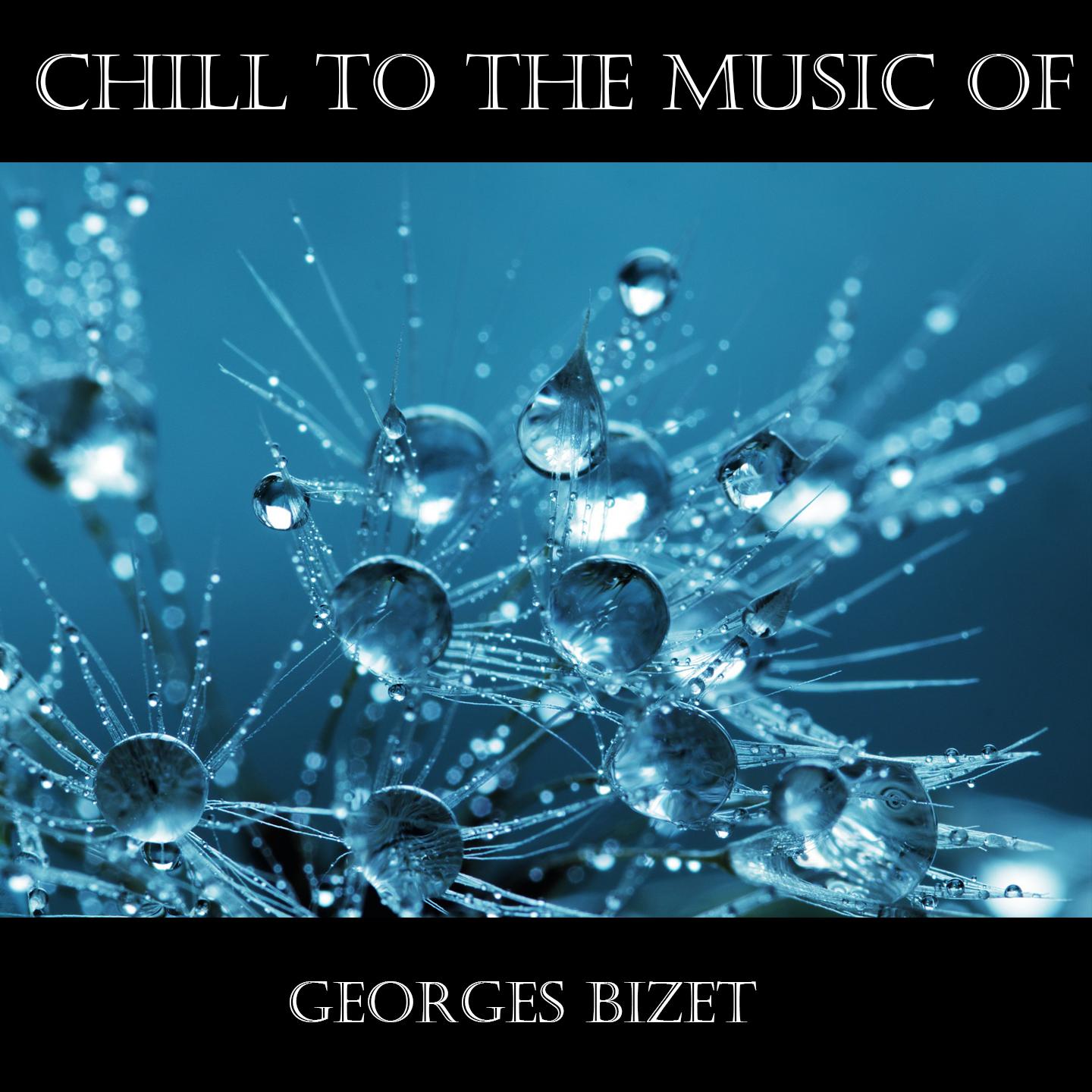 Chill To The Music Of Georges Bizet专辑