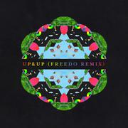 Up&Up (Freedo Remix)