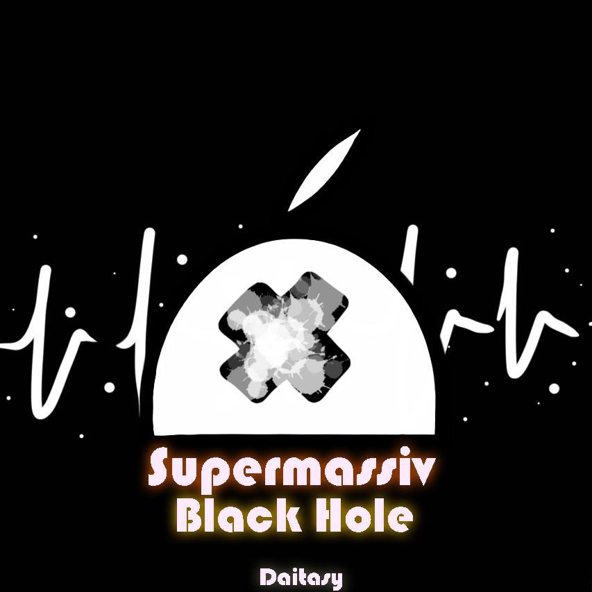 Supermassive Blake Hole专辑