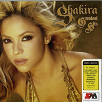 Las de la Intuicion - Shakira