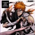 TV Animation BLEACH O.S.T 1