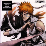 TV Animation BLEACH O.S.T 1