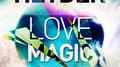 Love Magic专辑