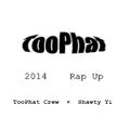 Rap Up 2014