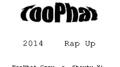 Rap Up 2014专辑