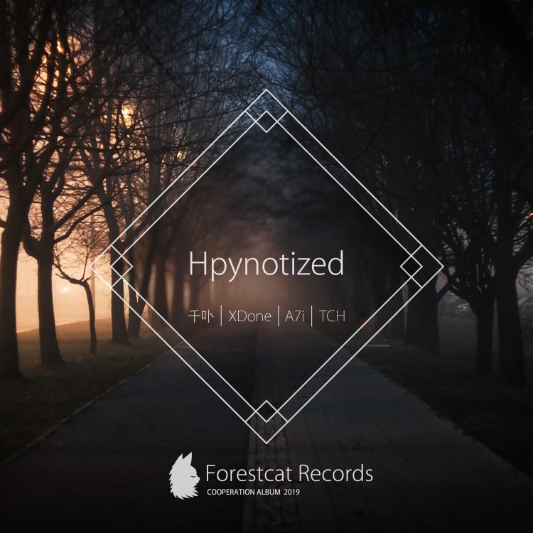 Hypnotized专辑