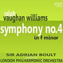 Vaughan Williams: Symphony No. 4 in F Minor专辑