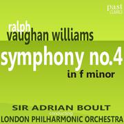 Vaughan Williams: Symphony No. 4 in F Minor