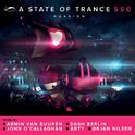 A State of Trance 550 (Mixed Version)专辑