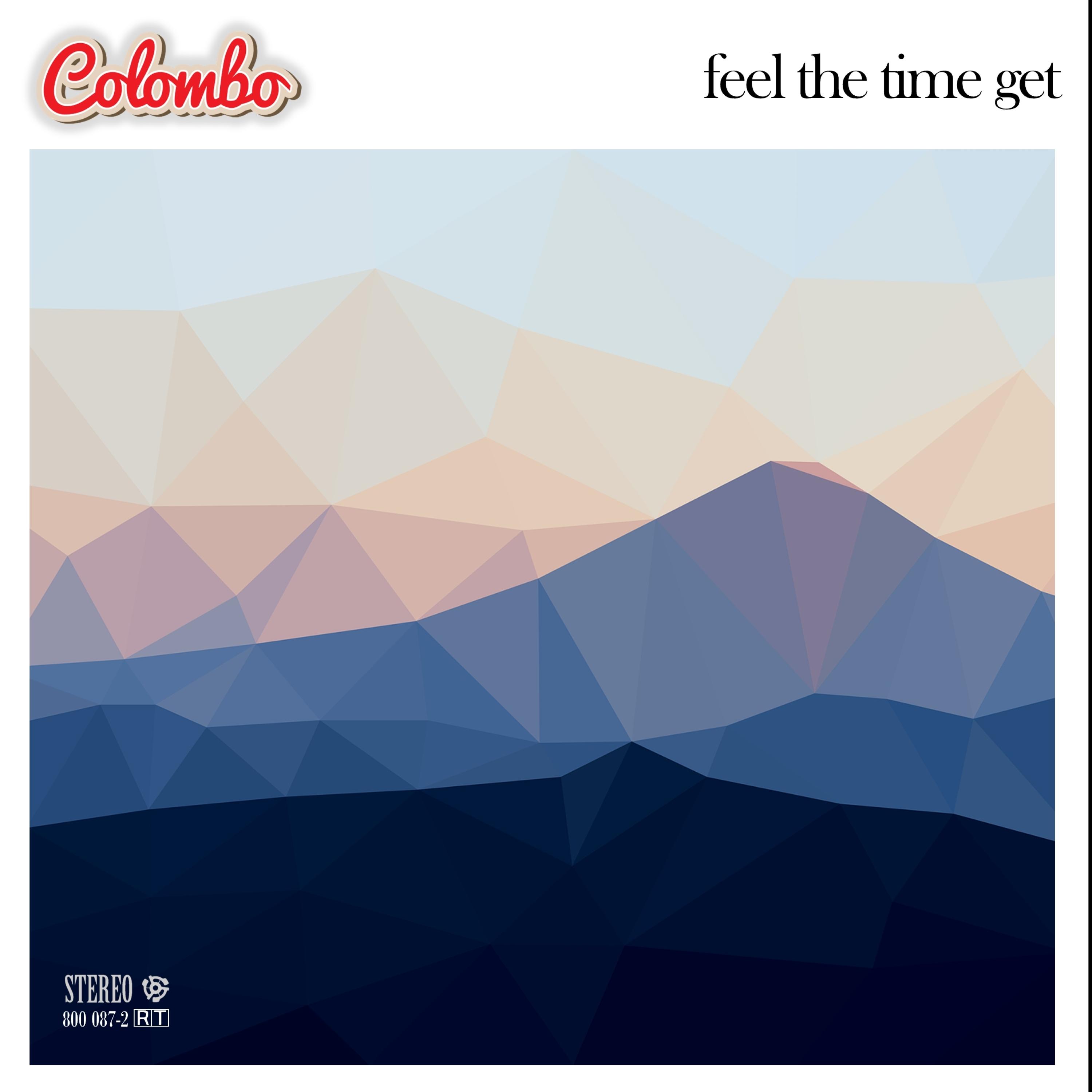 Feel The Time Get